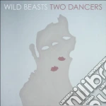 (LP Vinile) Wild Beasts - Two Dancer vinile