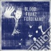 (LP Vinile) Franz Ferdinand - Blood cd