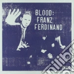 Franz Ferdinand - Blood cd