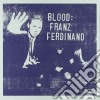 Franz Ferdinand - Blood cd