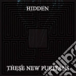 (lp Vinile) Hidden cd