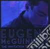 (LP Vinile) Eugene Mcguinness - Invitation To The Voyage cd