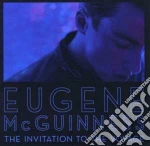 Eugene McGuinness - Invitation To The Voyage cd