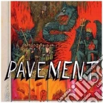 (LP Vinile) Pavement - Quarantine The Past:the Best (2 Lp) vinile