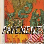 Pavement - Quarantine The Past cd