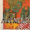 Pavement - Quarantine The Past cd