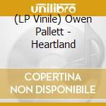 (LP Vinile) Owen Pallett - Heartland vinile