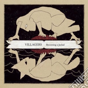 (LP Vinile) Villagers - Becoming A Jackal lp vinile di Villagers