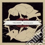 (LP Vinile) Villagers - Becoming A Jackal vinile