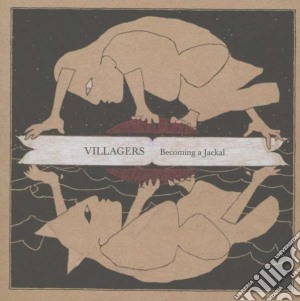 Villagers - Becoming A Jackal cd musicale di Villagers