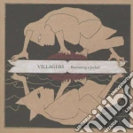 Villagers - Becoming A Jackal cd