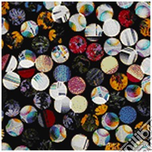 Four Tet - There Is Love In You cd musicale di Tet Four