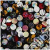 Four Tet - There Is Love In You cd