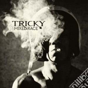 Tricky - Mixed Race cd musicale di TRICKY