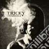 Tricky - Mixed Race cd