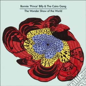 (LP Vinile) Bonnie Prince Billy - The Wonder Show Of The World lp vinile di Bonnie prince billy