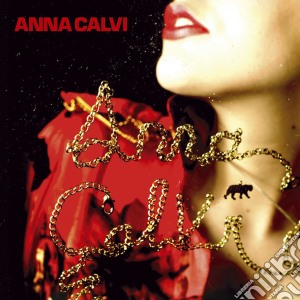 (LP Vinile) Anna Calvi - Anna Calvi lp vinile di Anna Calvi