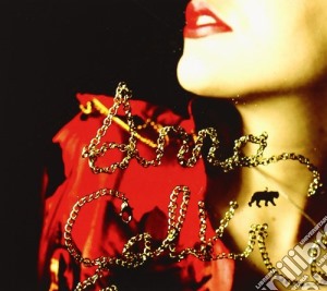 Anna Calvi - Anna Calvi cd musicale di Anna Calvi