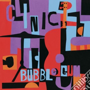 (LP Vinile) Clinic - Bubblegum (2 Lp) lp vinile di CLINIC