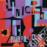 (LP Vinile) Clinic - Bubblegum (2 Lp) vinile