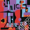 (LP Vinile) Clinic - Bubblegum (2 Lp) cd
