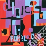 Clinic - Bubblegum cd