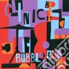 Clinic - Bubblegum cd