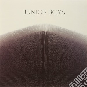 (LP Vinile) Junior Boys - It S All True lp vinile di Boys Junior