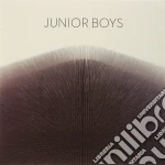 (LP Vinile) Junior Boys - It S All True vinile