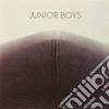 (LP Vinile) Junior Boys - It S All True cd