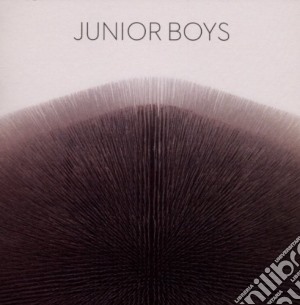 Junior Boys - It S All True cd musicale di Boys Junior