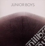 Junior Boys - It S All True cd