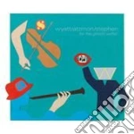 (LP Vinile) Robert Wyatt - For The Gosths Within vinile