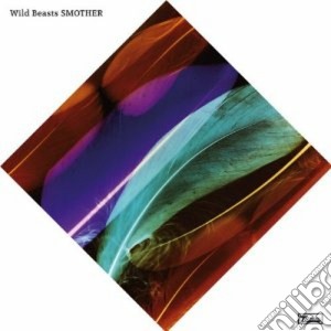 Wild Beasts - Smother cd musicale di Beasts Wild