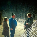 Dirty Projectors - Swing Lo Meggelan cd