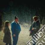 Dirty Projectors - Swing Lo Magellan cd