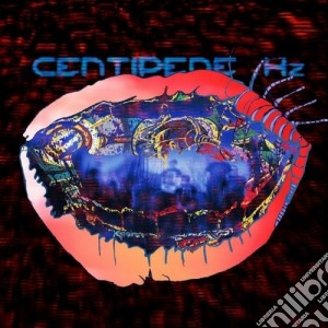 (LP Vinile) Animal Collective - Centipede Hz-ltd ED (Lp+Dvd) lp vinile di Collective Animal
