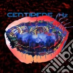 (LP Vinile) Animal Collective - Centipede Hz-ltd ED (Lp+Dvd) vinile