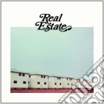 (LP Vinile) Real Estate - Days vinile