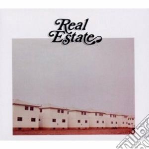 Real Estate - Days cd musicale di Estate Real