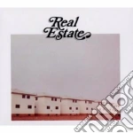 Real Estate - Days cd