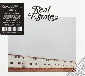 Real Estate - Days -Digi- cd musicale di Real Estate