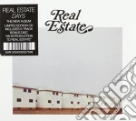 Real Estate - Days -Digi- cd