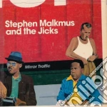 Stephen Malkmus - Mirror Traffic cd