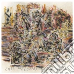 (LP Vinile) Cass Mccombs - Humour Risk vinile