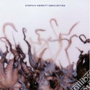 (LP Vinile) Stephin Merrit - Obscurities lp vinile di Merrit Stephin