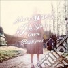 Patrick Watson - Adventures In Your Own Back Yard cd