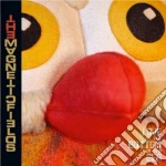 (LP Vinile) Magnetic Fields (The) - Love At The Bottom Of The Sea vinile