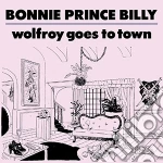(LP Vinile) Bonnie Prince Billy - Wolfrog Goes To Town vinile
