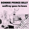(LP Vinile) Bonnie Prince Billy - Wolfrog Goes To Town cd